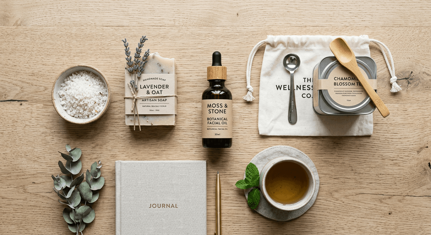 Basic isolated product photography before Nano Banana AI enhancement