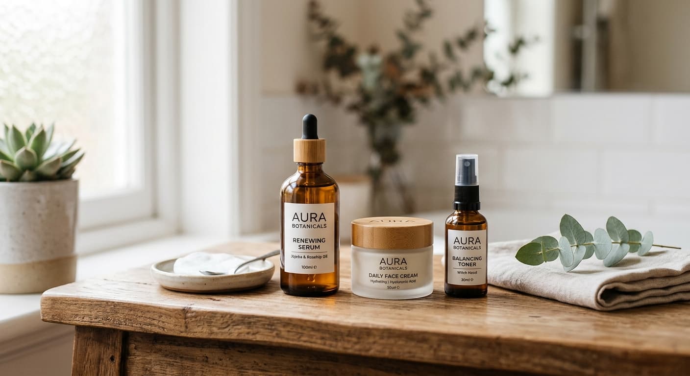 Original dull product image before AI enhancement