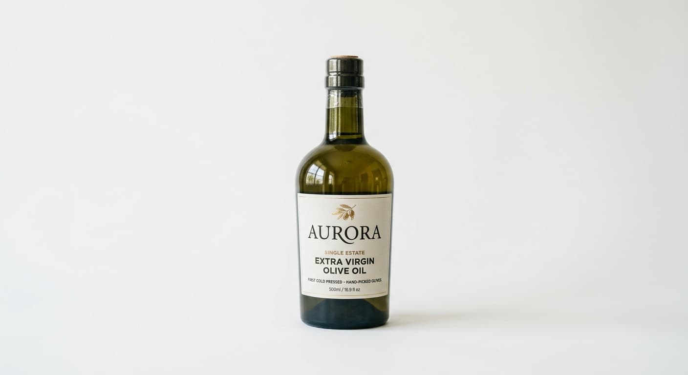 Raw unstyled product photography before Nano Banana Image AI enhancement